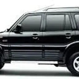 Pull Back Scorpio Toy CAR for Kids. | with Opening Doors and Hood Opening-3