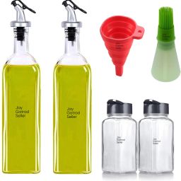 500 ml Cooking Oil Dispenser Set-image-57