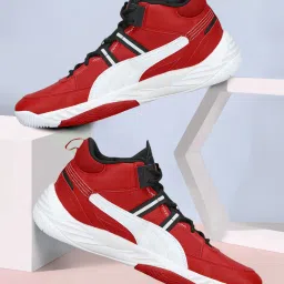 ReboundFuture NextGenRes Sneakers For Men-22