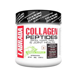 Labrada Collagen Peptides,  0.66 lb  Green Apple -image-57