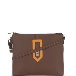 Baggit Structured Sling Bag-68