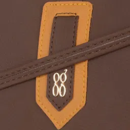 Baggit Structured Sling Bag image 2