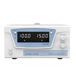 Wanptek KPS15010D Power Supply 1.5KW LED Digital Lab Bench Power Supply Wanptek 150V/10A DC Regulated Switching Power Supply For Medical Advice Or Diagnosis Applications - RS6522Wanptek KPS15010D Power Supply 1.5KW LED Digital Lab Bench Power Supply Wanptek 150V/10A DC Regulated Switching Power Supply For Medical Advice Or Diagnosis Applications - RS6522-23