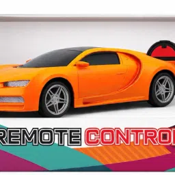 Remote Control 3D LED Light Fast Modern Car Toy and Gift for Kids-image-63