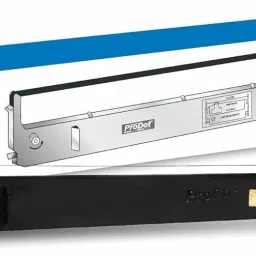 PRODOT ProSeries Dot Matrix Ribbon Cartridge Compatible with Epson LQ 1310 Black Ink Toner-image-4