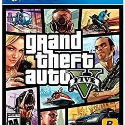 Grand Theft Auto V PS4-picture-44
