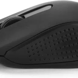 THEITDEALS M1 Wired Optical Mouse, 1000DPI, LED Tracking, Scrolling Wheel, Plug and Play Wired Ergonomic Optical Gaming Mouse image 2