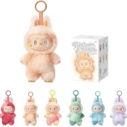 Labubu_001 Key Chain-picture-25