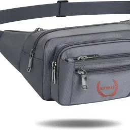 Mithras Premium Outdoors Fanny Pack Carry bag riding running jogging for everyday life Fanny Pack-image-47