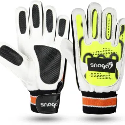 Goal Keeper Gloves Yellow Goalkeeping Gloves-image-82