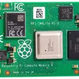 Raspberry Pi Compute Module CM4008000 image 3