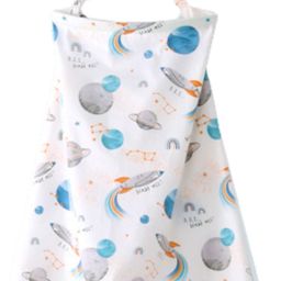 feeding Car Seat Nursing Cover, Shopping Cart Cover, Breastfeeding Protection Feeding Cloak-image-70