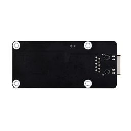Waveshare PCIe TO Gigabit ETH Board (C) For Raspberry Pi 5, Supports Raspberry Pi OS, Driver-Free, Plug And Play, Raspberry Pi 5 PCIe Adapter image 4