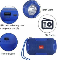 mzm Mz206 Speaker Mod image 2