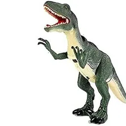 khyali Realistic Dinosaur Toy with Biting Roaring Function-Sound Effect & Lighting |526-picture-33