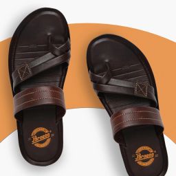 Men PUK2210G Stylish Slippers For Men | Easy Wear Slip On | Durable | Comfortable Clogs Sandal-picture-22