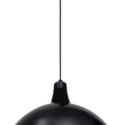 10 inch Round Hanging Light, Pendant Lamp, Black, Hanging Lights (Pendant Lights) Lamp Shade-14