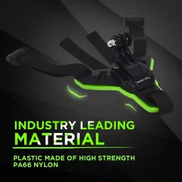 Action Pro Flat Surface Flat Placement Camera Mount image 3