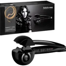 Sai Enterprises Professional &Unique Electric Hair Curler-image-2