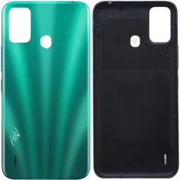 Unique4Ever Itel A48 (with Side Volume & Power Buttons) Back Panel-image-90