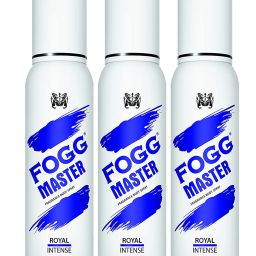 Master Royal Intense No Gas Body Spray - For Men-image-22