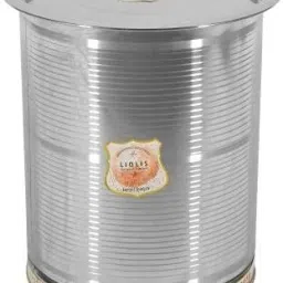 I Water and Wheat Flour STOREGE Heavy KOTHI(Drum) 20 LTR 01DRM 20 L Drum-image-1