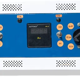 SUI-RAJ-Battery Charger-5 & 15amps Battery Charger for 11V, 12V and 14V Lead Acid, Lithium Ion, GEL, VRLA, Lithium Ferrous Phosphate other 12V Battery Pure Sine Wave Inverter-picture-27