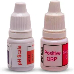 konvio neer TDS Meter and pH drop Bottle for all Purpose and Orp Testing positive/negative Digital TDS Meter image 2
