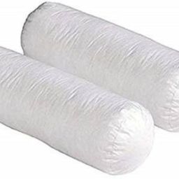 Microfibre Solid Bolster Pack of 2-image-22