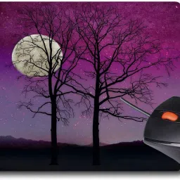 BE UNIQUE Premium Quality Mouse Pad for Laptop, Notebook, Gaming Computer Non-Slip Base Mousepad-picture-14