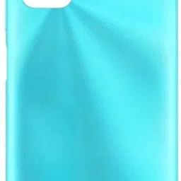 Purplesavvy Xiaomi Redmi 9 Power Back Panel-image-3
