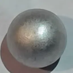 Big Size Rasa Mani Parad Gutika 18gms Hand Made in Own Rasa Sala stone Regular Round Crystal Stone-image-35