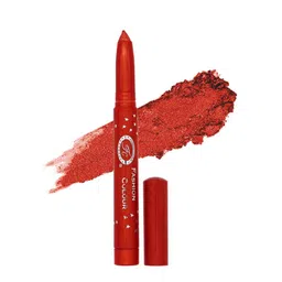 Fashion Colour Silky Smooth & Light German Eyeshadow Pencil - Poppy Red 05-50