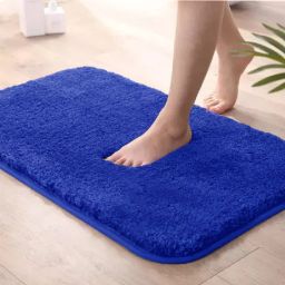 Microfiber, Polyester, Polycotton, Cotton Door Mat-19