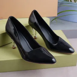 Women Bellies Sandal-image-17