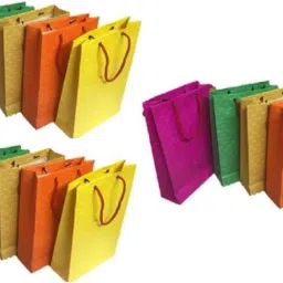 Solid Party Bag-18
