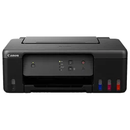 Canon Pixma G1730 Single Function Ink Tank Printer with Small Ink Bottles (Dot Count Ink End Sensor, Black)-17