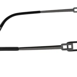 provogue UV Protection, Gradient Rectangular, Wayfarer Sunglasses (62) image 3
