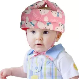 Baby Head Protector,Adjustable Size,Baby Safety Helmet for Boys & Girls-2