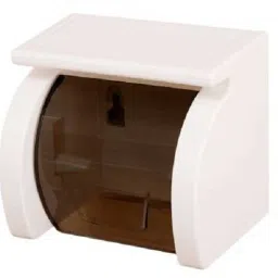 Sticker Series Self Adhesive Bathroom Toilet Tissue Paper Holder Plastic Toilet Paper Holder-image-79