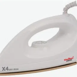 Dry Iron_X4-FK 1000 W Dry Iron-image-21