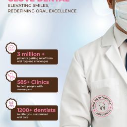 clove Sensitivity Relief Toothpaste & Ultimate Anti cavity Toothpaste image 5