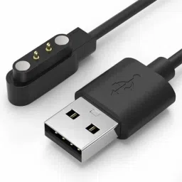 HexaGear Magnetic Charging Cable 1.5 A 1 m Metal Briaided Original Smart Watch Magnetic Charging Cable DO NOT WORK ANY OTHER SMART WATCH v1.58-image-40