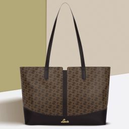 Women Khaki Tote-image-2