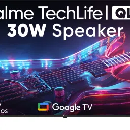 CineSonic Q 127 cm (50 inch) QLED Ultra HD (4K) Smart Google TV-16