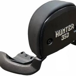 Passenger Backrest-19