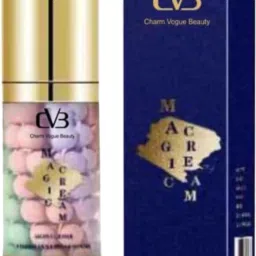 CVB C-111 MAGIC CREAM AGE MIRACLE INSTANT GLOW SKIN WHITENING (40 ml)-image-68