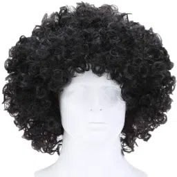 Short Hair Wig-image-20