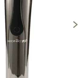 ikonc 5 IN1 EXPRESS GROOMER TRIMMER Grooming Kit 90 min Runtime 4 Length Settings-image-75