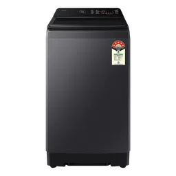 SAMSUNG 10 kg 5 Star Wi-Fi Inverter Fully Automatic Top Load Washing Machine (WA80F10S2BTL, AI VRT+ Technology, Black Caviar)-9